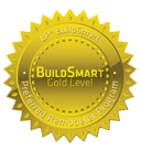 BuildSmart LP Gold Level Preferred Remodeler