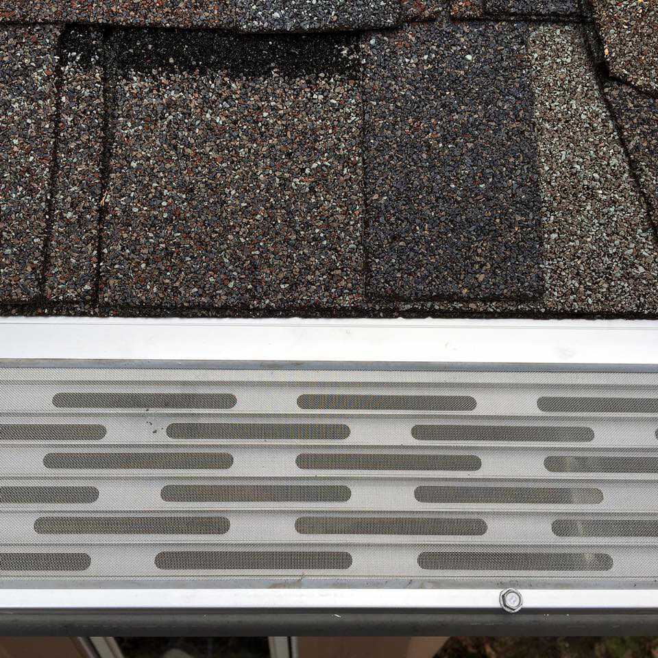 gutter guards in delafield wi