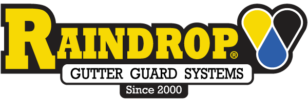 Raindrop Gutter Guard Systems