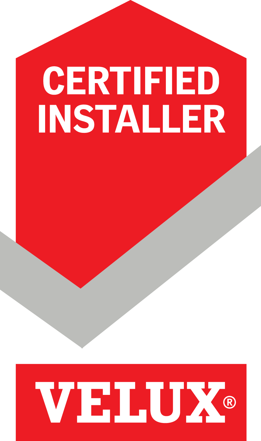 Velux Certified Installer