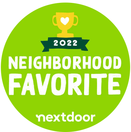 2022 Neighborhood Favorite