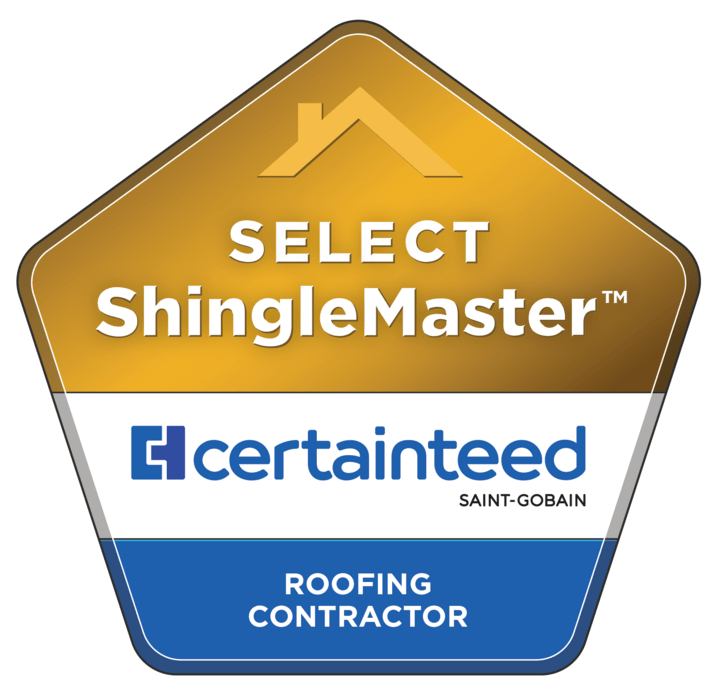 SELECT Shingle Master