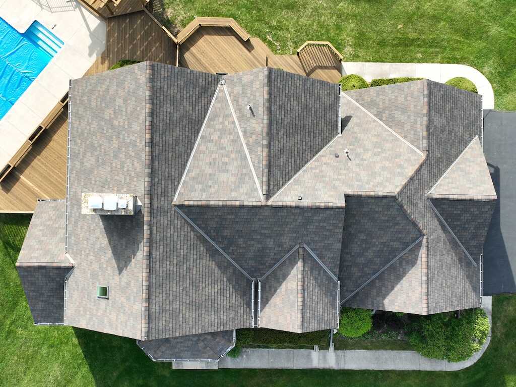 Genesse, WI roof replacement