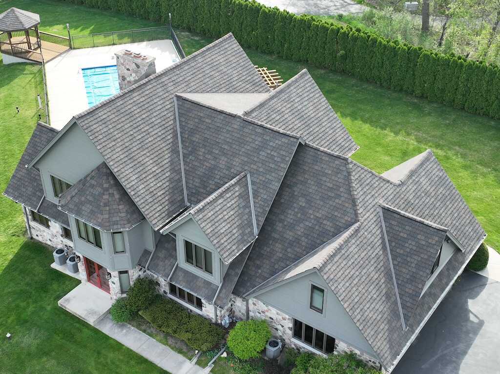 Genesse, WI roof replacement