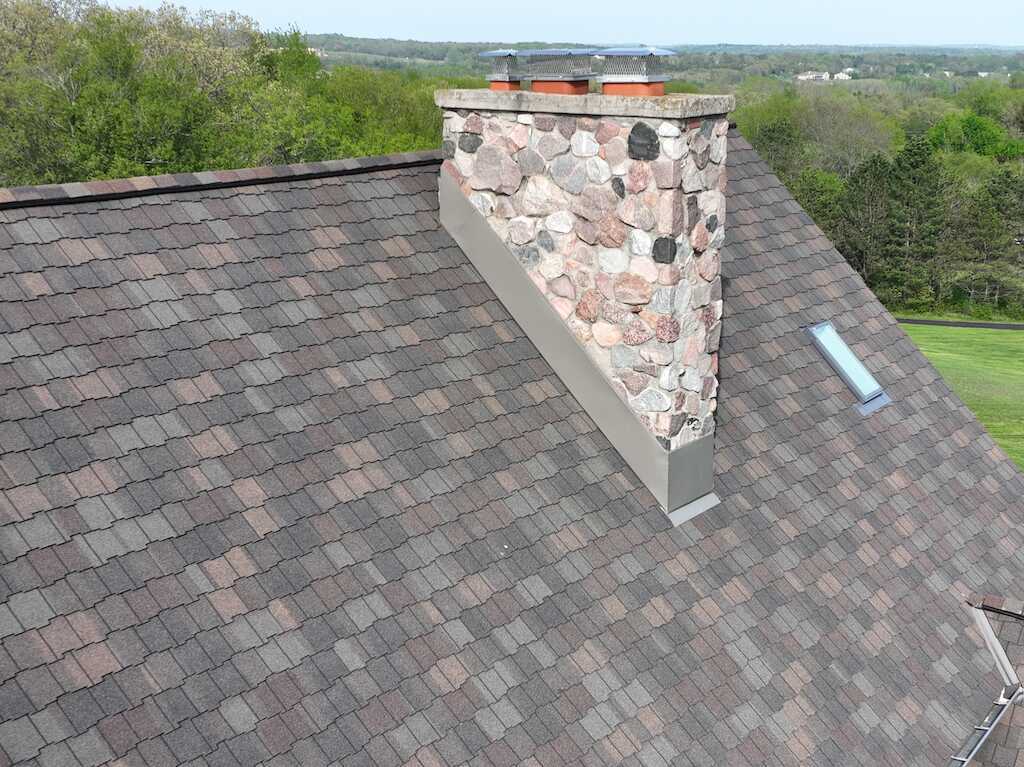 Genesse, WI roof replacement