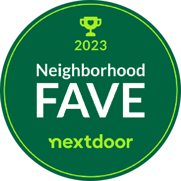 2023 Neighborhood Favorite