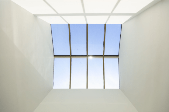 Install a Skylight