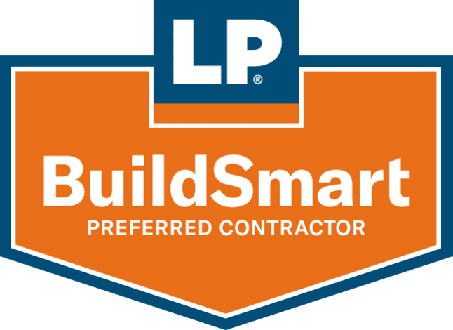 LP BuildSmart Logo Transparent