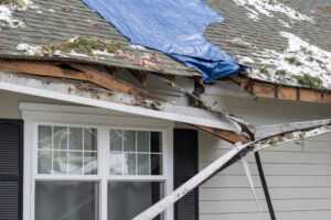 Best Siding and Gutter Replacement for Home Protection