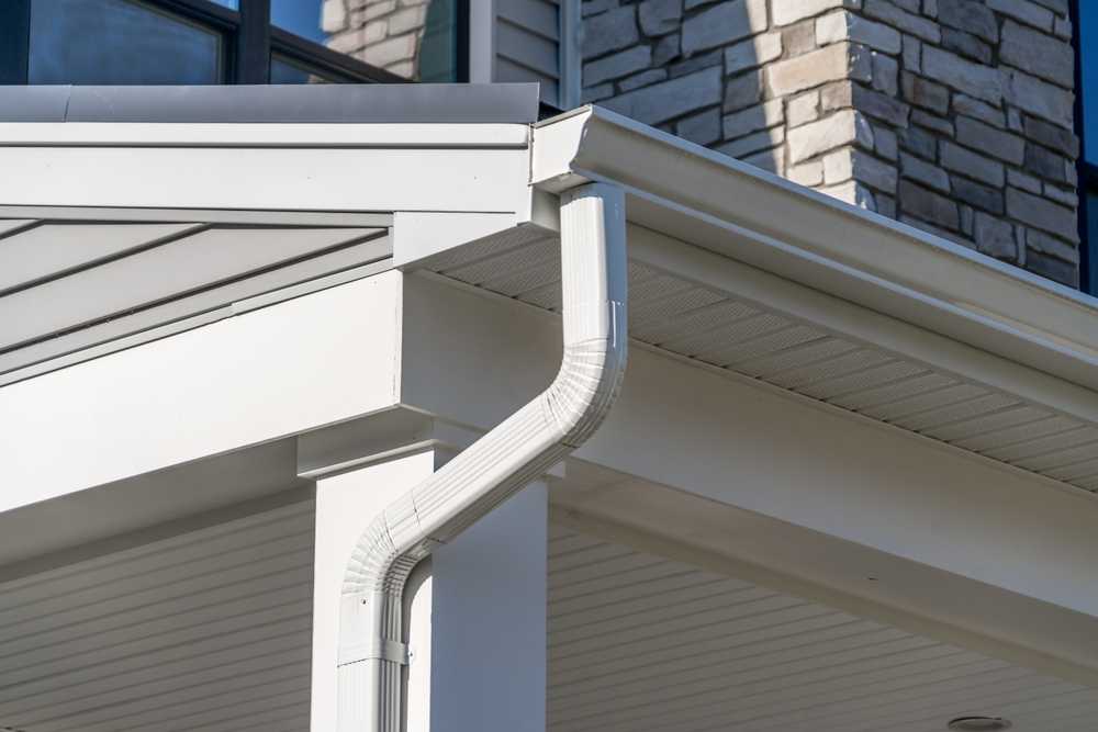 Best Siding and Gutter Replacement for Home Protection