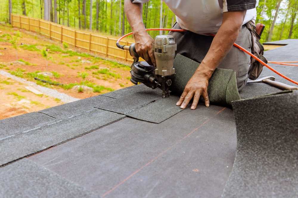 Our Roofing Contractors Can Help You Protect Your Home For Years To Come