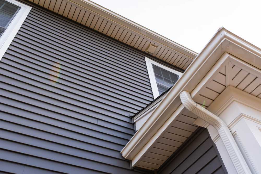 Vinyl Siding Contractors Protect Your Home
