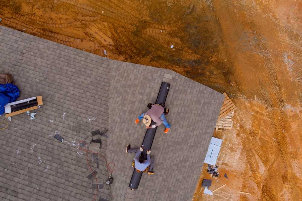 Roofing Company Quality Training & Certifications Matter
