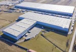 shutterstock 1329133526 Best Commercial Roofing: Flat, TPO, or EPDM?