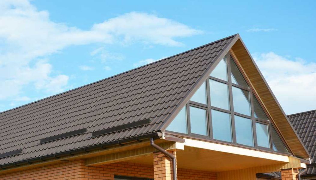 DECRA roofing products