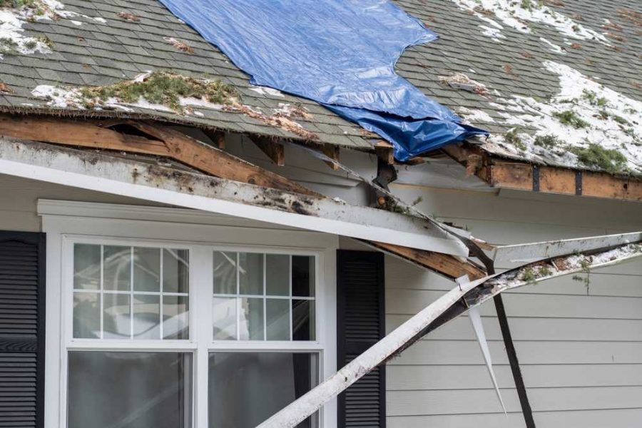 Best Siding and Gutter Replacement for Home Protection