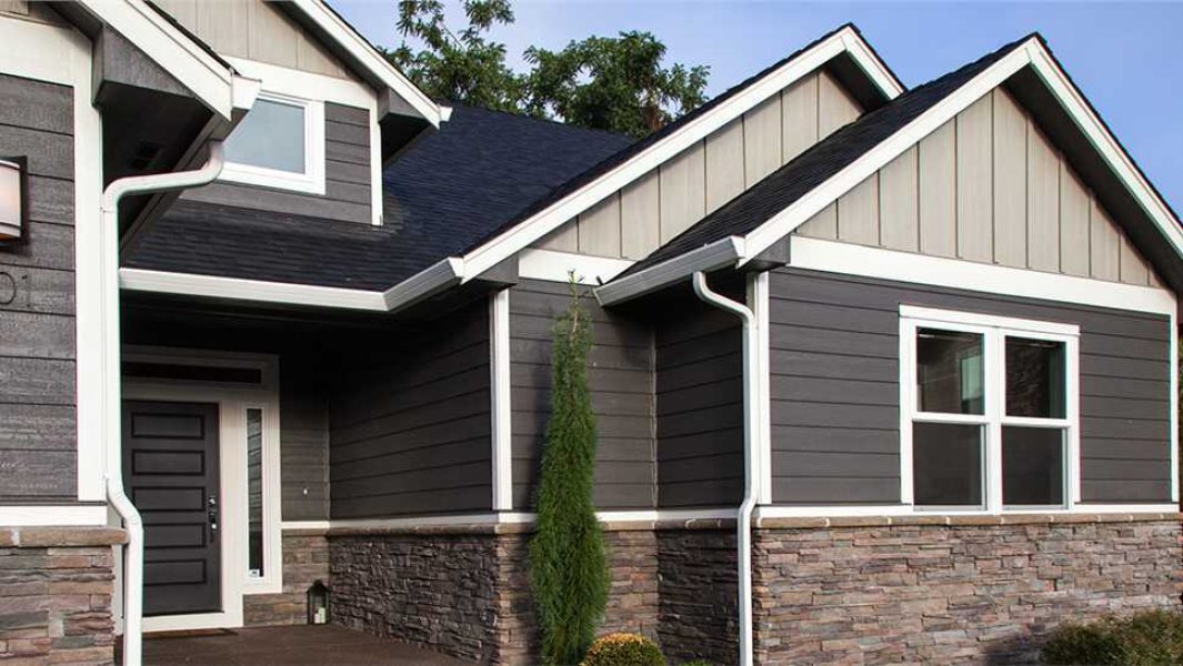 siding contractors